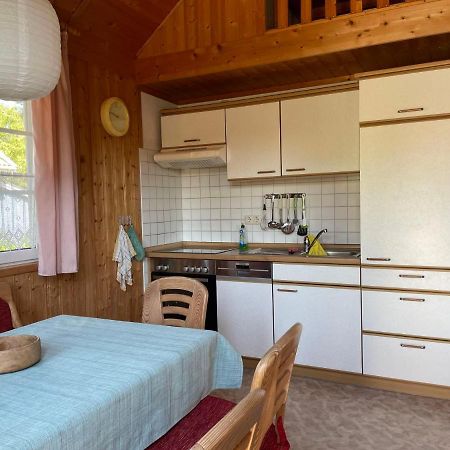 Holiday Home Useriner See-4 By Interhome Екстер'єр фото