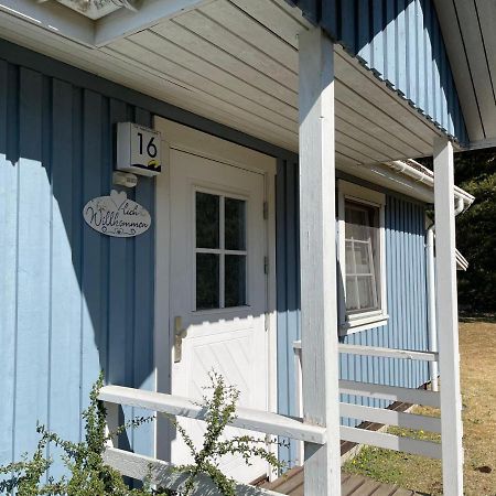 Holiday Home Useriner See-4 By Interhome Екстер'єр фото
