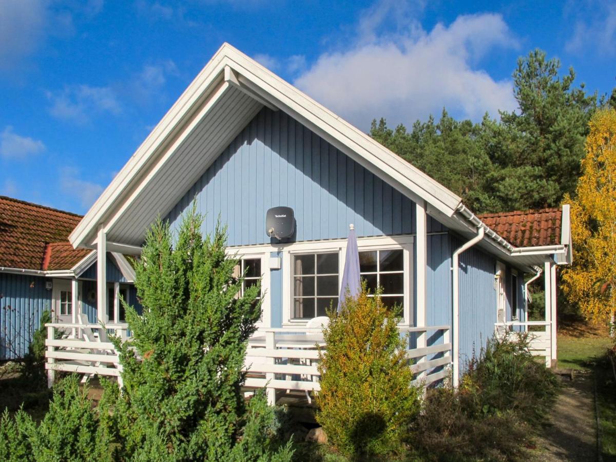 Holiday Home Useriner See-4 By Interhome Екстер'єр фото