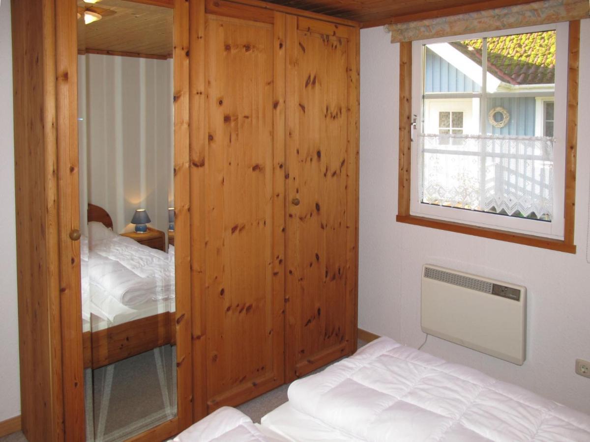 Holiday Home Useriner See-4 By Interhome Екстер'єр фото