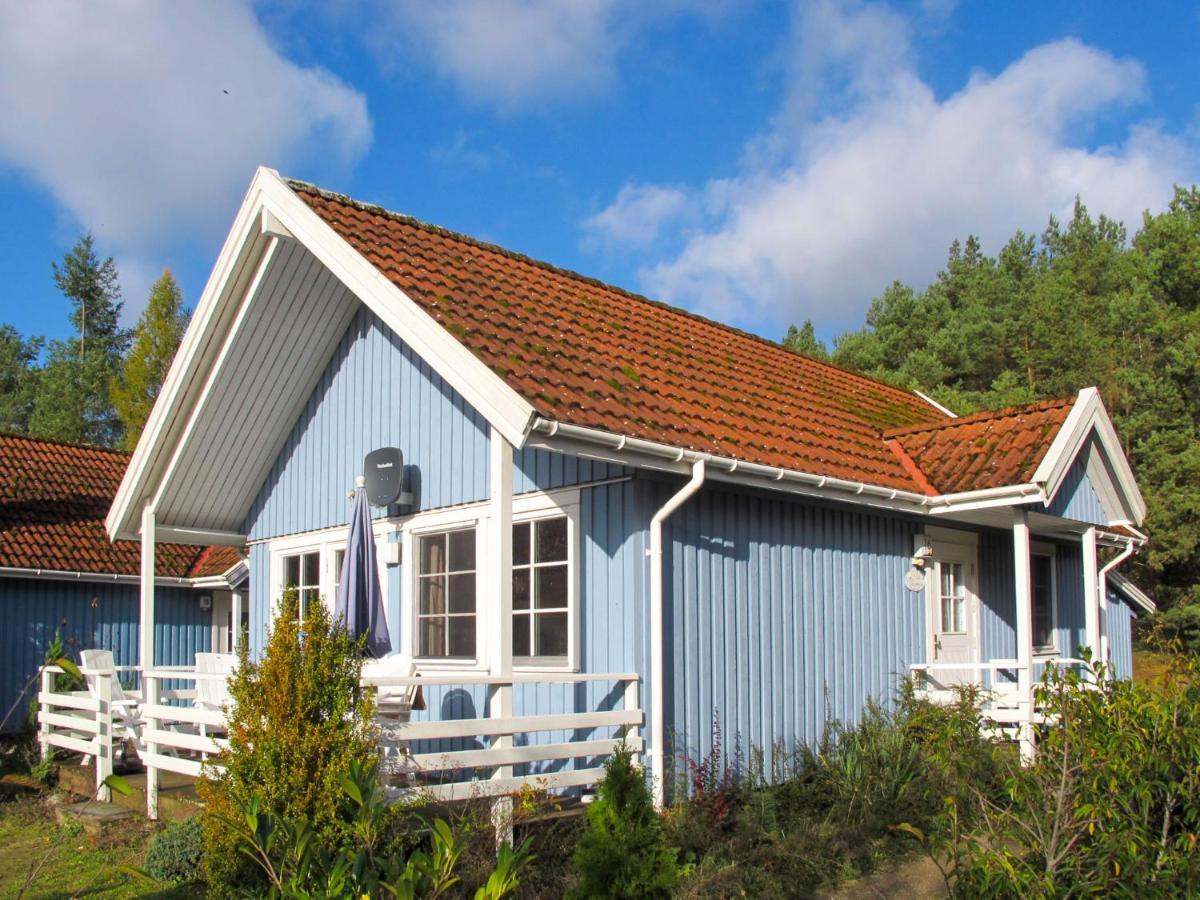 Holiday Home Useriner See-4 By Interhome Екстер'єр фото