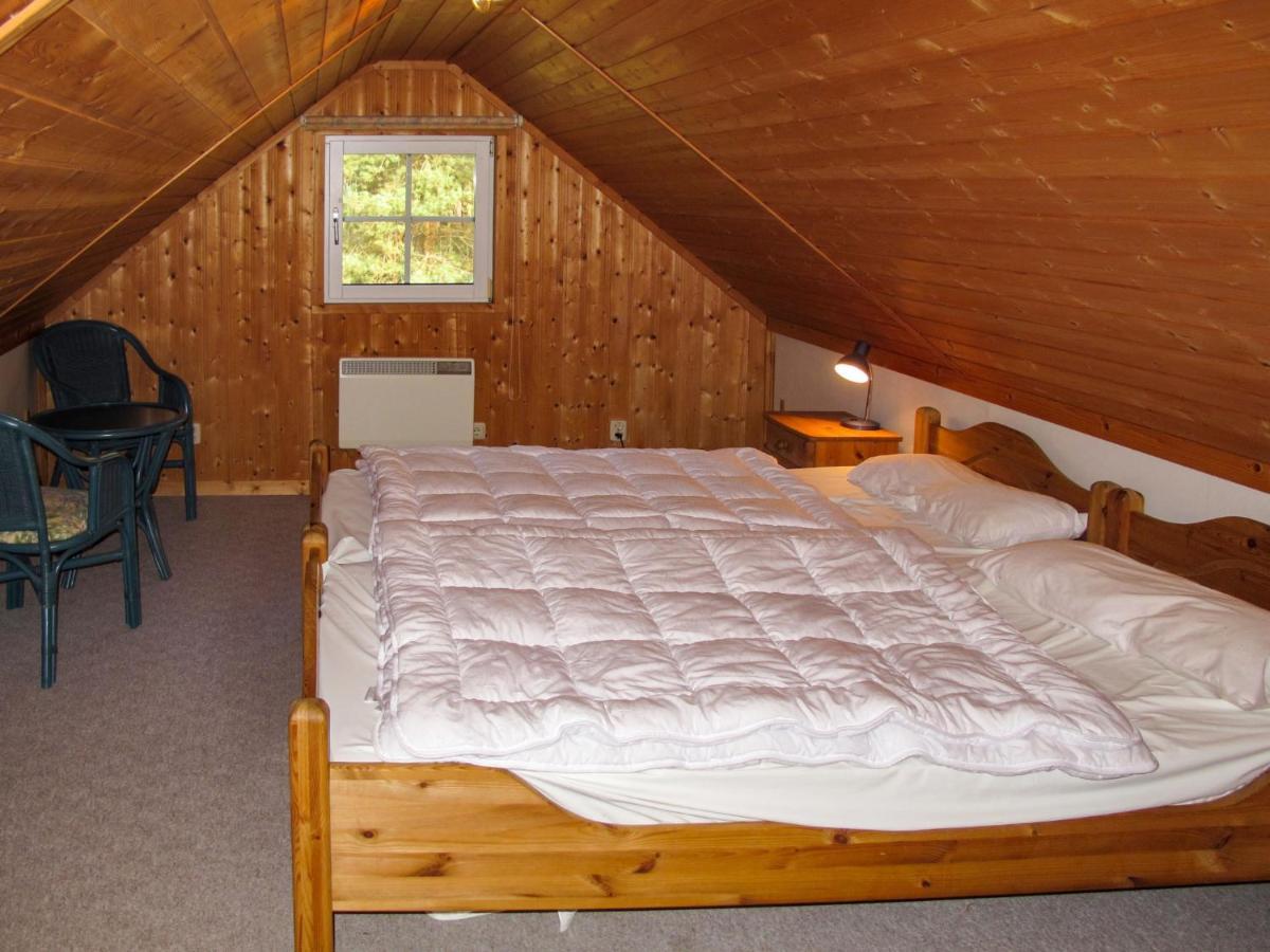 Holiday Home Useriner See-4 By Interhome Екстер'єр фото
