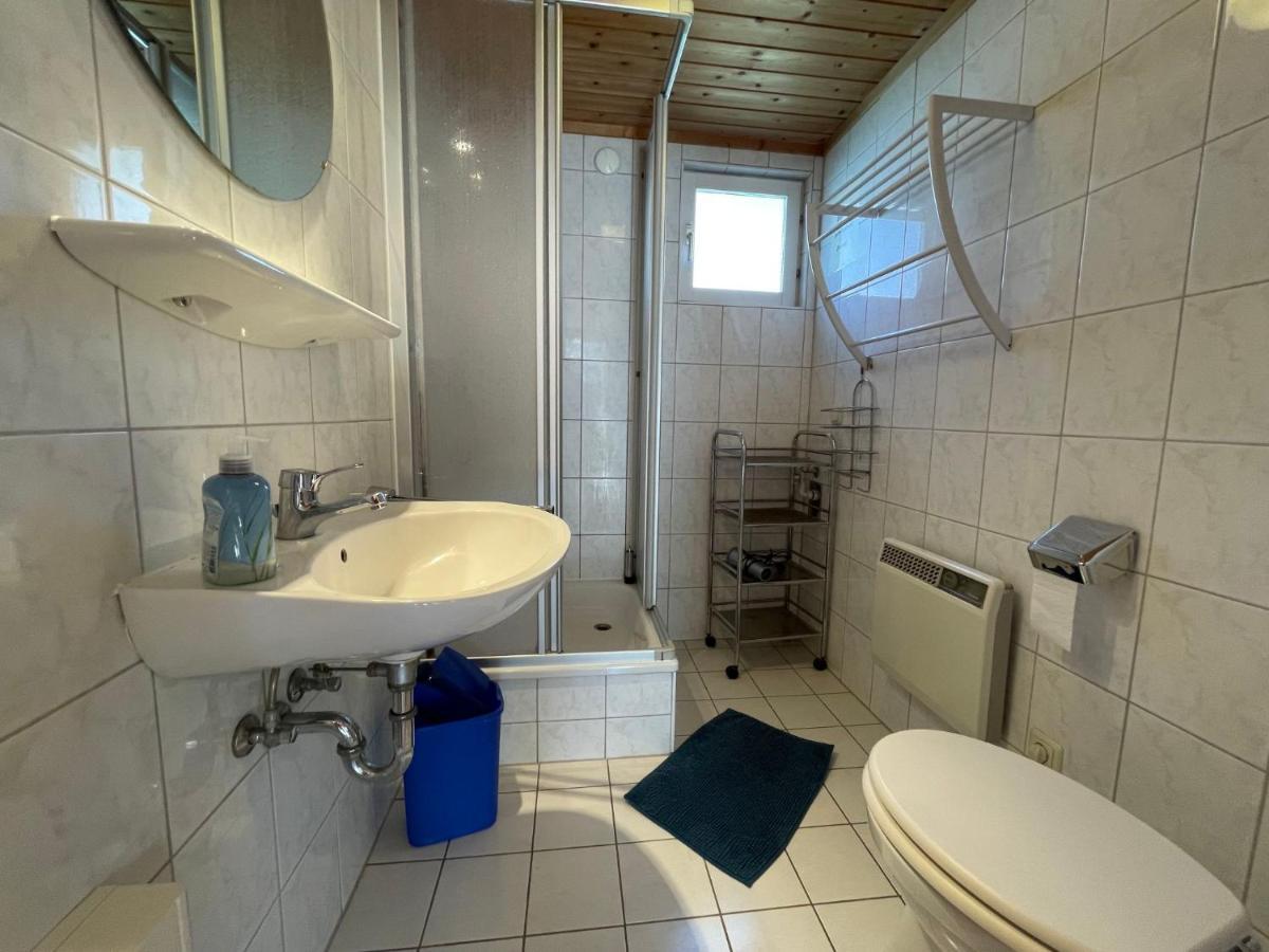 Holiday Home Useriner See-4 By Interhome Екстер'єр фото
