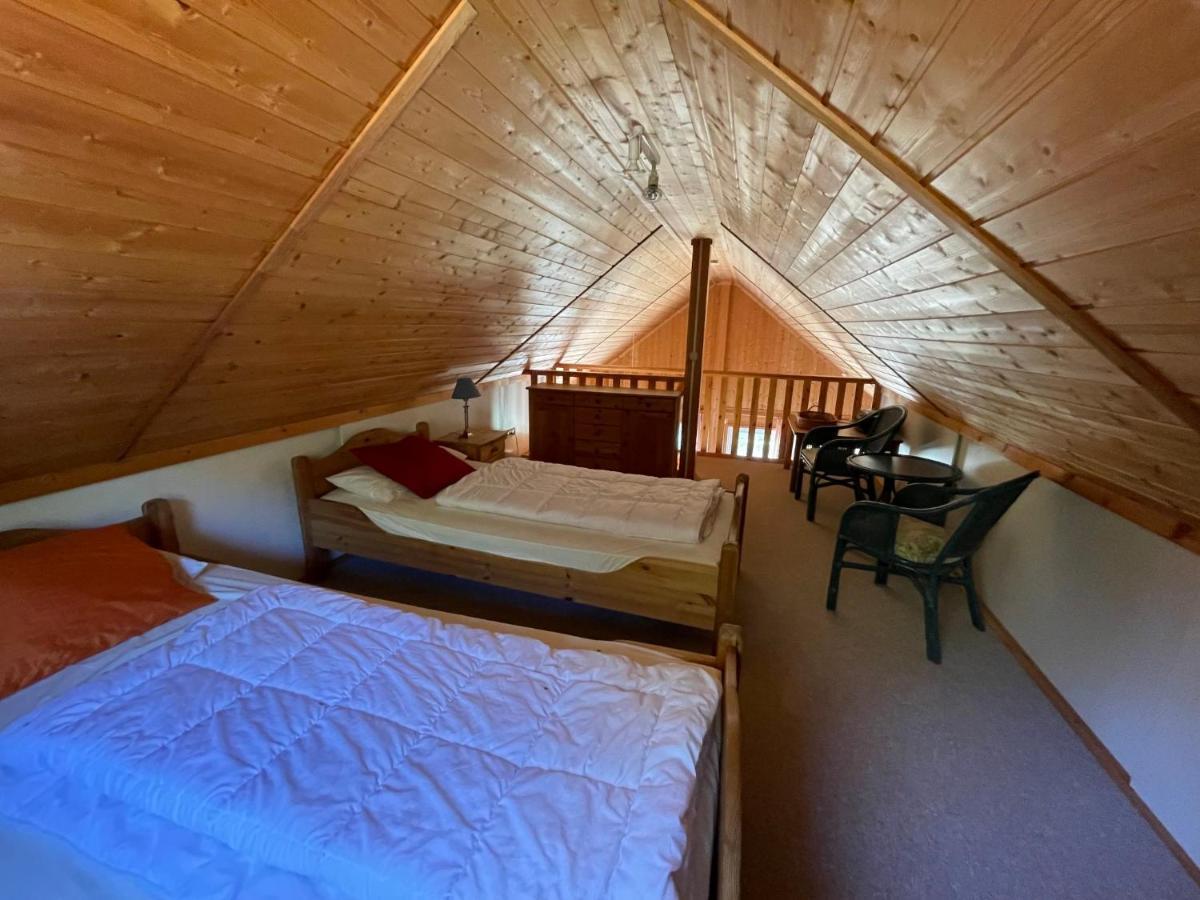 Holiday Home Useriner See-4 By Interhome Екстер'єр фото